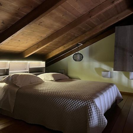 Asikiko Suites 레팀노 외부 사진