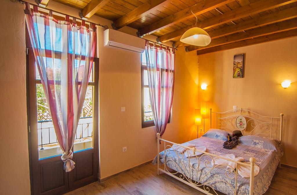 Asikiko Suites 레팀노 객실 사진