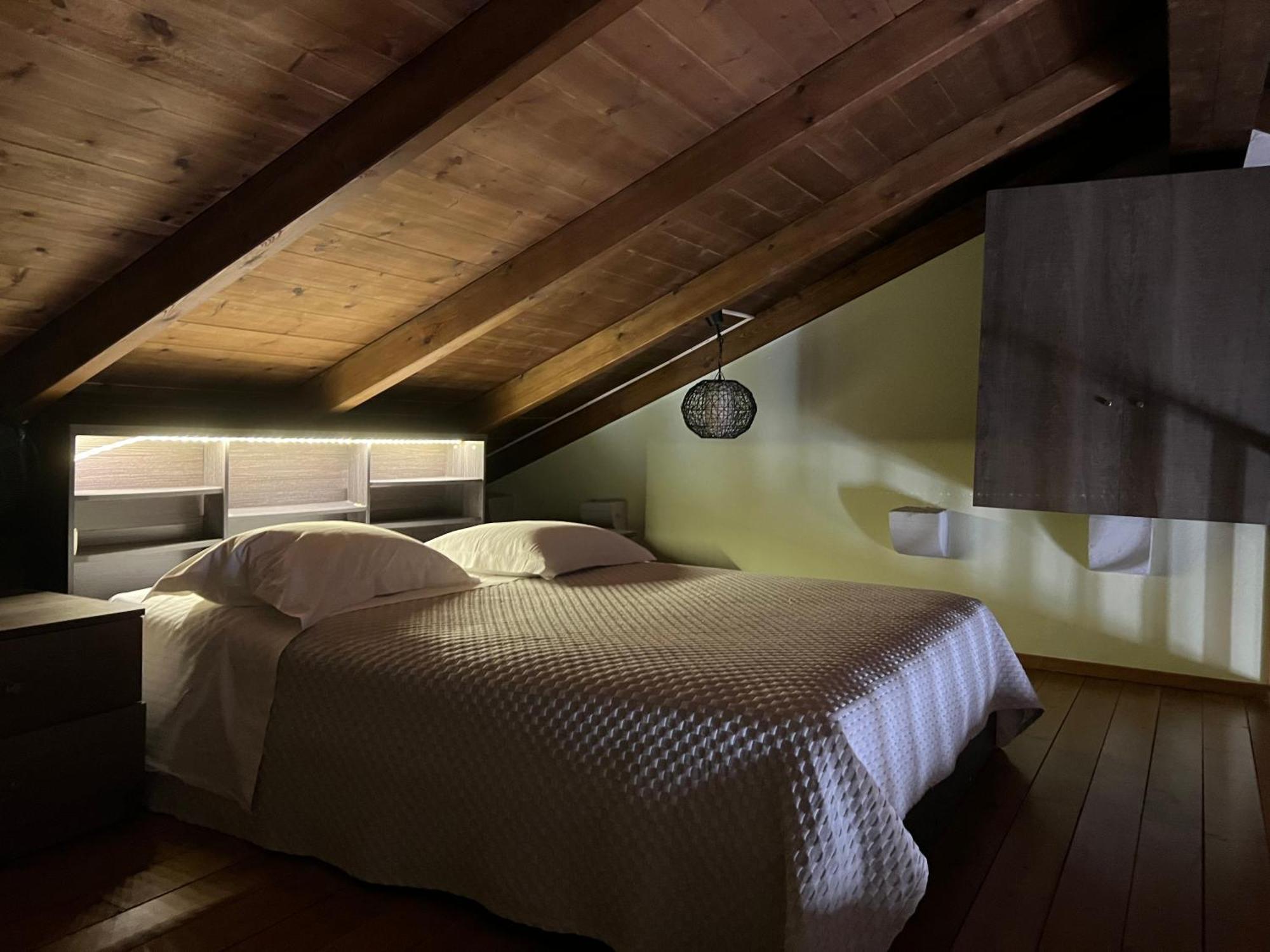 Asikiko Suites 레팀노 외부 사진